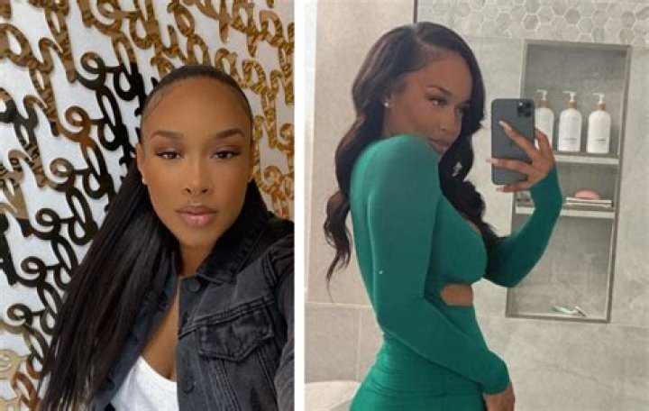 JACKIE CHRISTIE’S DAUGHTER GIVES BIRTH