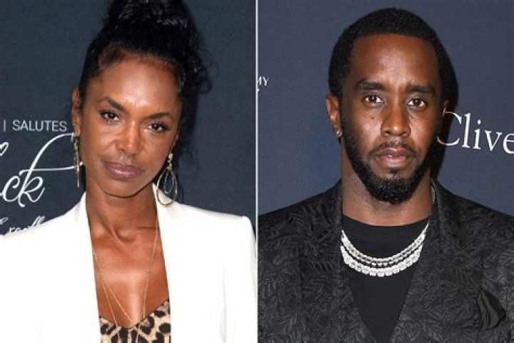Jackie Long And Kim Porter: Uncovering Their Enduring Love And Impact