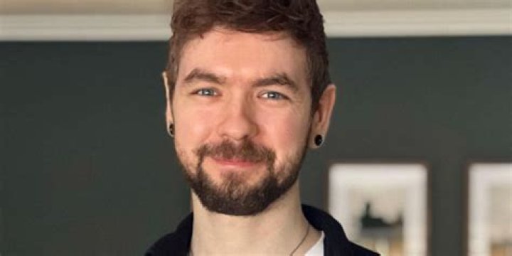 JackSepticEye explains why he's taking a break from YouTube