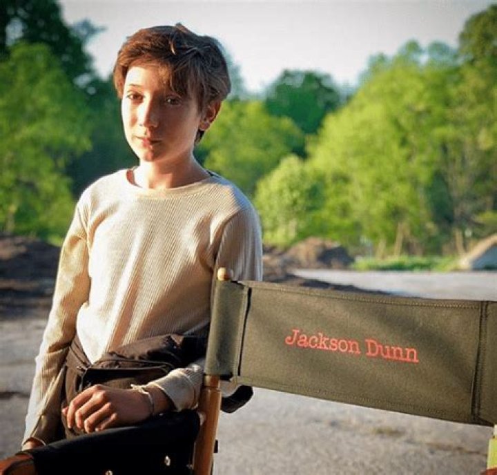 Jackson A. Dunn - Bio, Net Worth, Height
