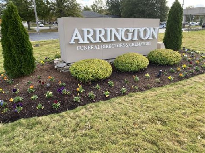 Jackson Arrington leaves behind a legacy at Forest Hills