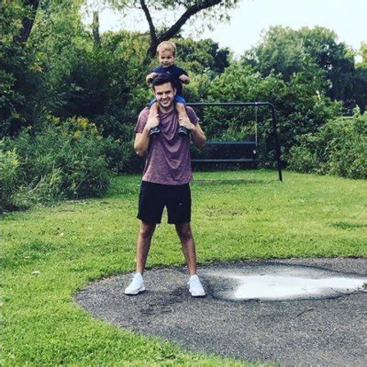 Jackson Nash: Wiki (Graham Nash Son), Bio, Age, Girlfriend, Family, Net worth