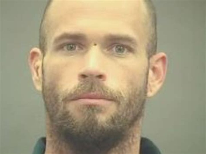 Jacob Chansley, so-called 'QAnon Shaman,' reportedly released from halfway house