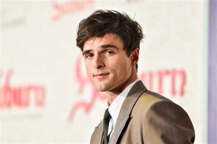 Jacob Elordi Talks About Sexuality And Being Called Gay