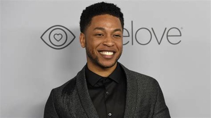 Jacob Latimore Biography