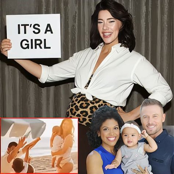 Jacqueline MacInnes Wood Pregnant: Everything You Need To Know