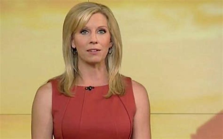 Jacqui Jeras Bio, Age, Height, Husband, Salary, Net Worth, The Weather Channel