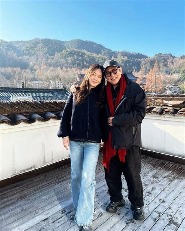 Jada Li: Everything About Jet Li and Nina Li Chi's Daughter
