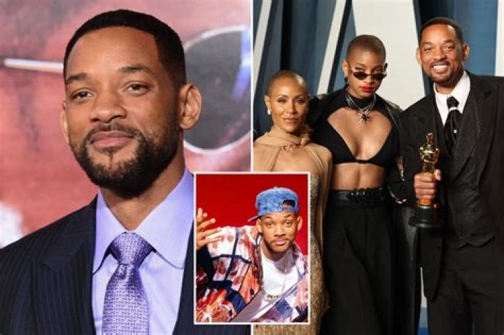 Jada Pinkett: A Look Back At Her Career And Impact In 1993