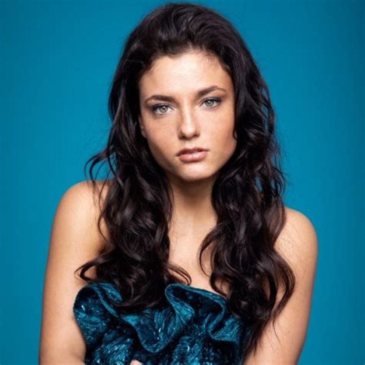 Jade Chynoweth - Bio, Age, Net Worth, Height, In Relation, Nationality