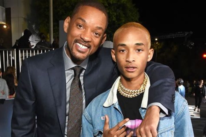 JADEN SMITH AND DAD WILL SMITH’S ‘JUST’ WATER BRAND PARTNERS WITH TARGET