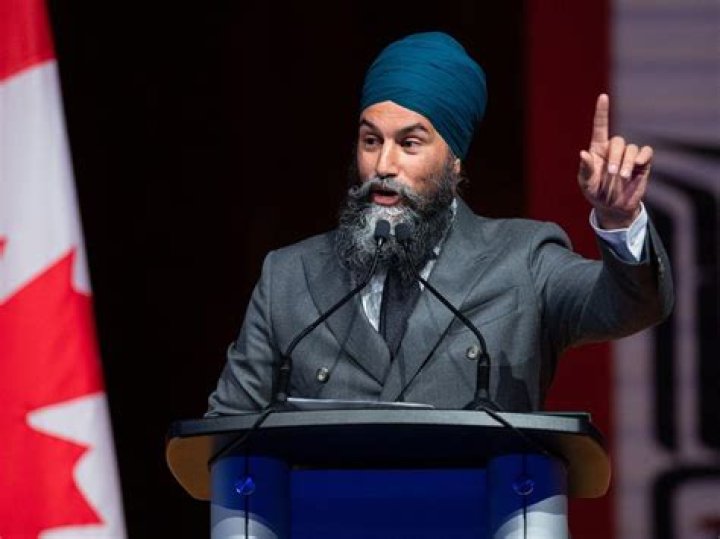 Jagmeet Singh Net Worth Forbes: An In-Depth Analysis