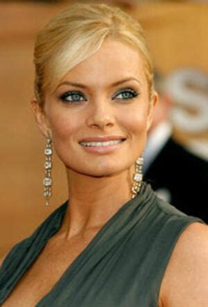 Jaime Pressly Biography