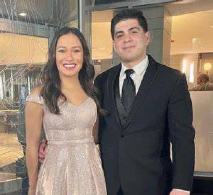 Jaisol Martinez and Husband Brian Have Been Married since 2016