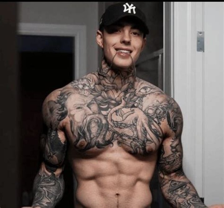 Jake Andrich Net Worth 2024