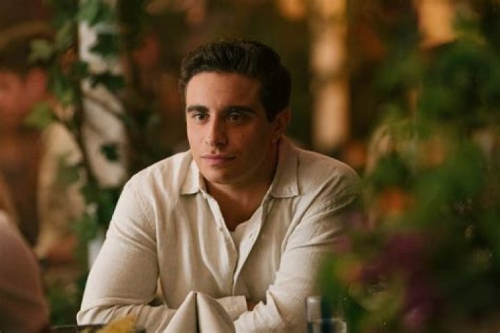 Jake Cannavale: A Rising Star In Hollywood
