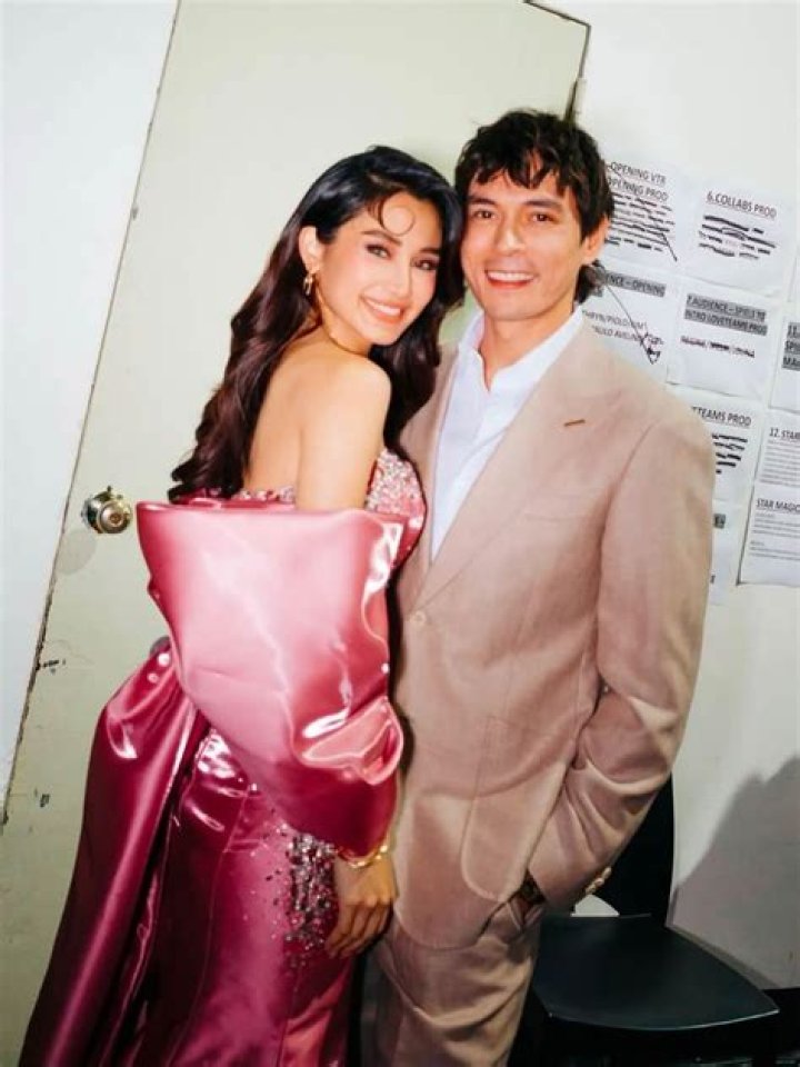 Jake Cuenca's Love Life: Who Is His Girlfriend?
