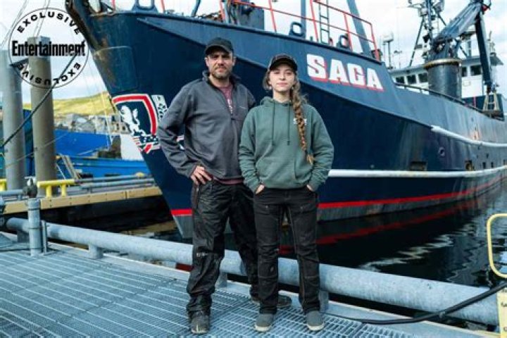 Jake Harris: The Journey And Challenges On Deadliest Catch
