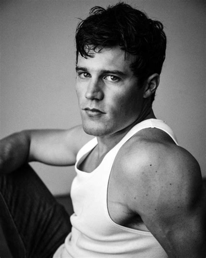 Jake Picking - Bio, Age, Height, Net Worth, Facts, Nationality