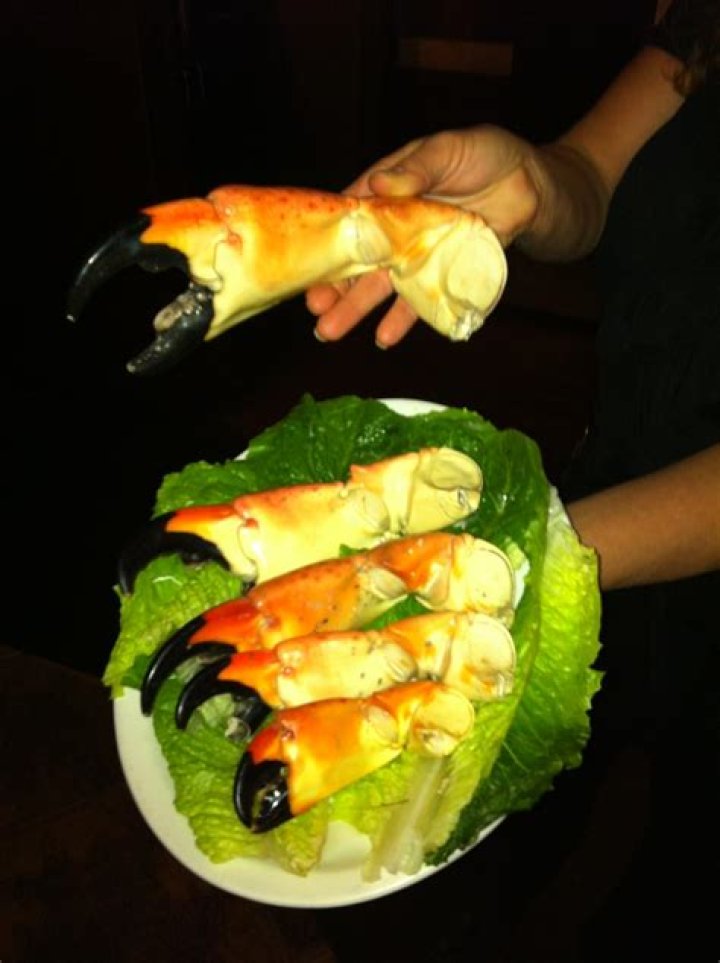 	Jake’s Stone Crab Restaurant/Boca Raton	