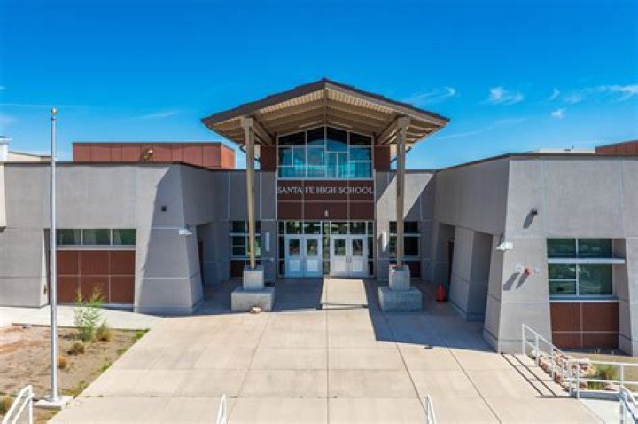 Jal School District - New Mexico