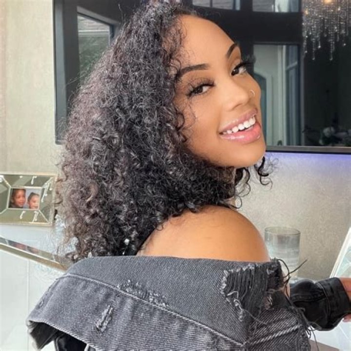 Jaliyah Net Worth | Age, Height, Weight, Dating And More