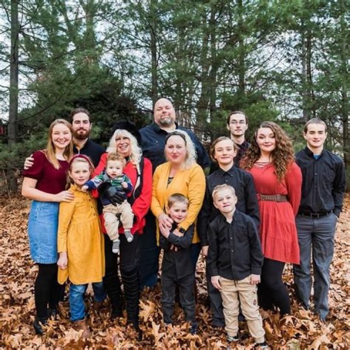 Jamerrill Stewart's Husband Travis: A Tribute And Obituary