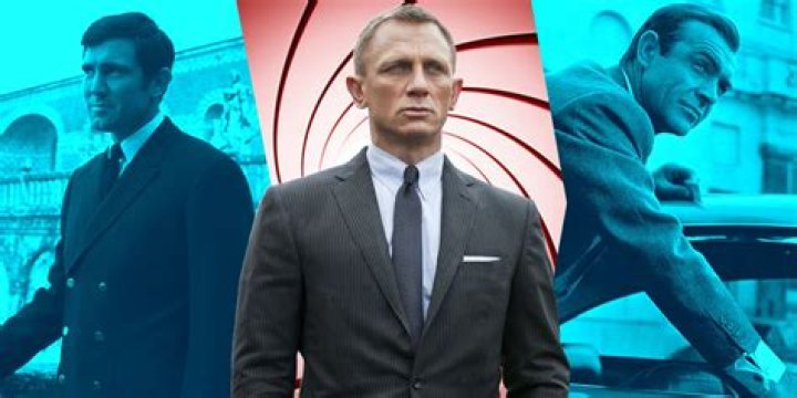 James Bond Movies & Novels Have Wildly Different Chronologies