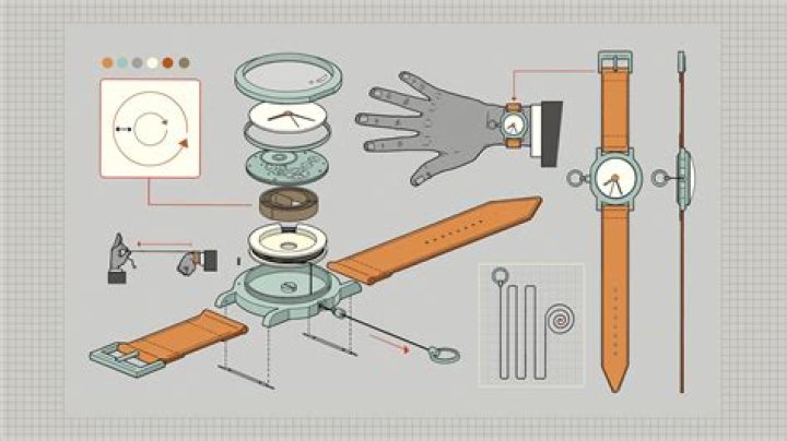 James Bond’s garrote watch has a stranglehold on DIY fans