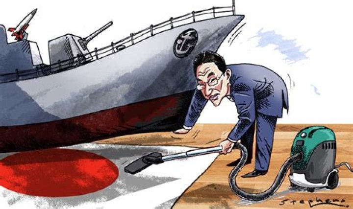 James Borton | South China Morning Post