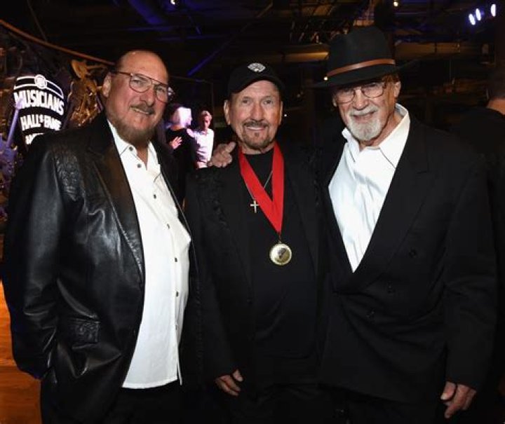 James Burton Net Worth – Phone Number, House Address, Wiki