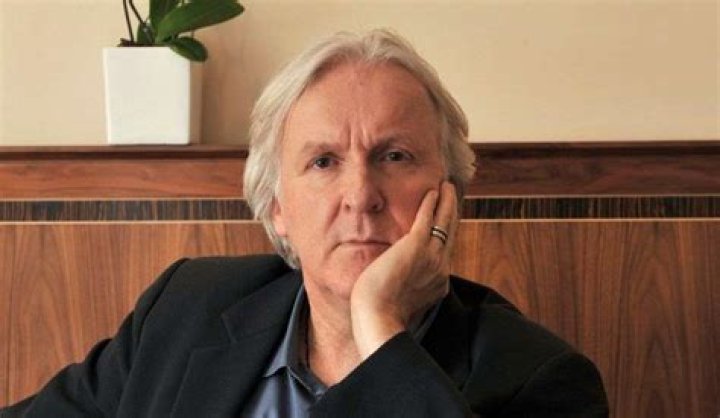 James Cameron Profondeur