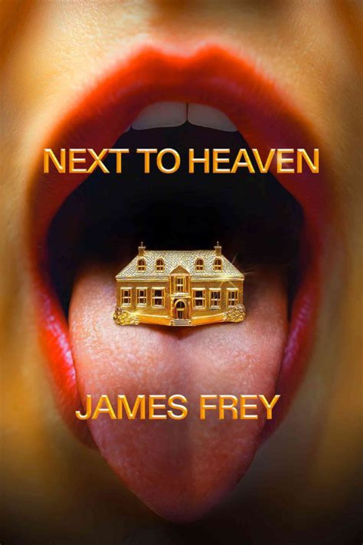 James Frey - FamousFix.com