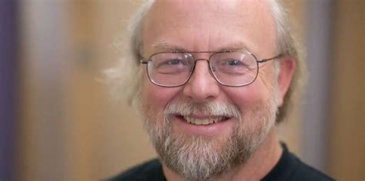 James Gosling Net Worth 2024