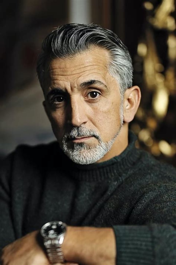 James Madio Biography