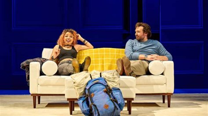 James McArdle: The Rising Star Of Stage And Screen