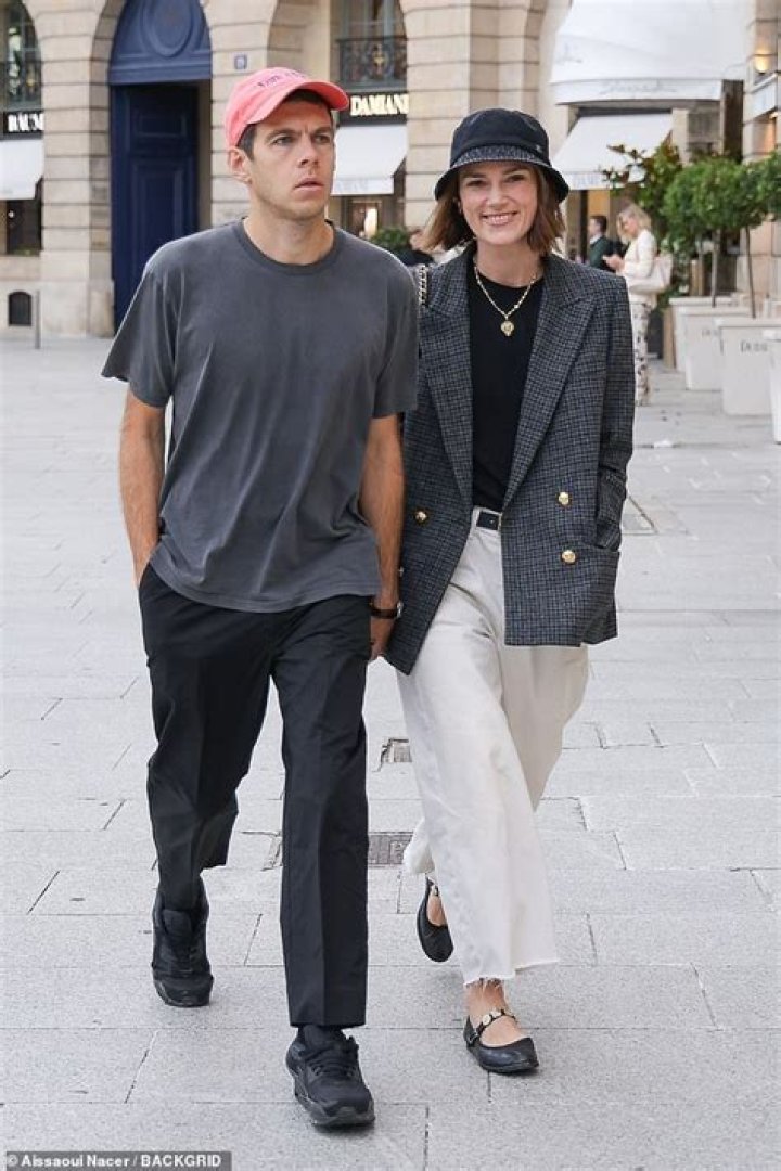 James Righton Net Worth: A Comprehensive Overview