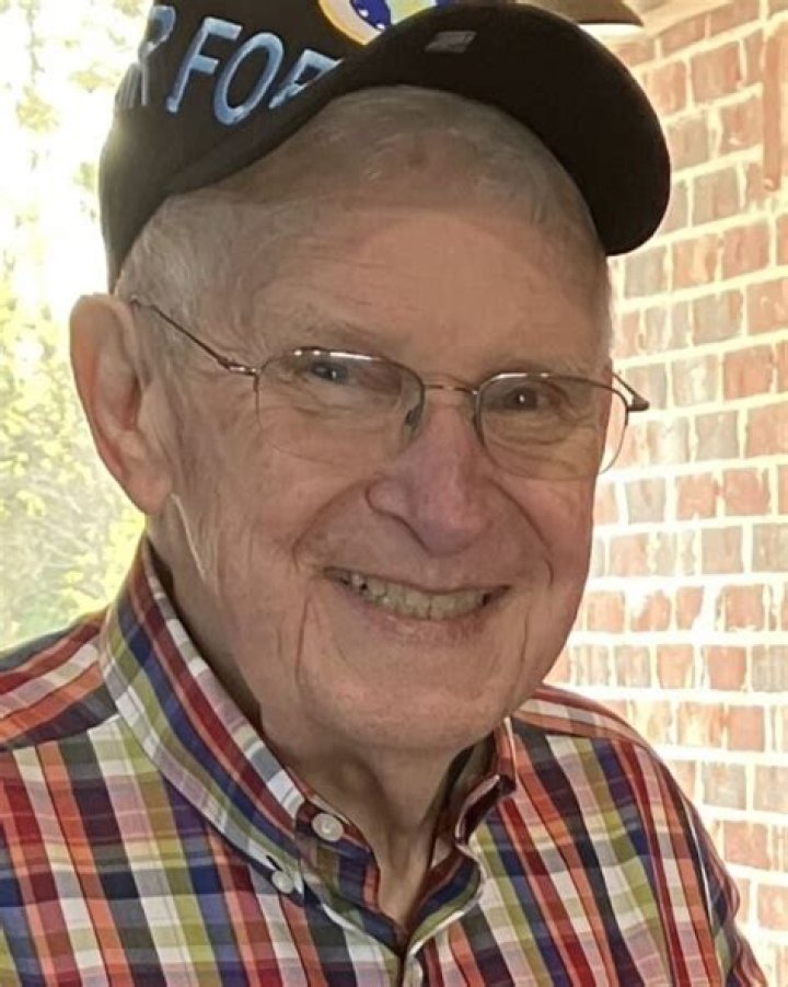 James Stringer | Obituaries | leader-call.com