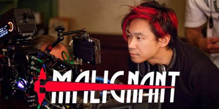 James Wan's New Horror Flick 'Malignant' Sets a 2020 Release Date