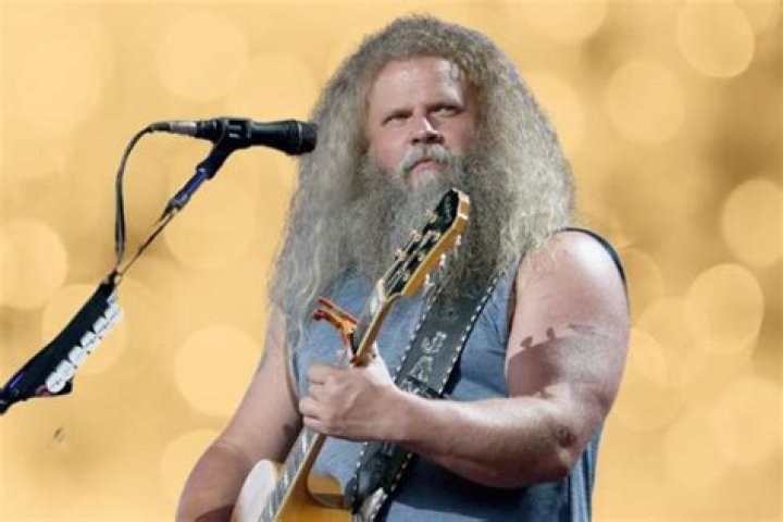 Jamey Johnson Net Worth 2024
