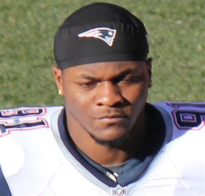 Jamie Collins - Bio, Net Worth, Height