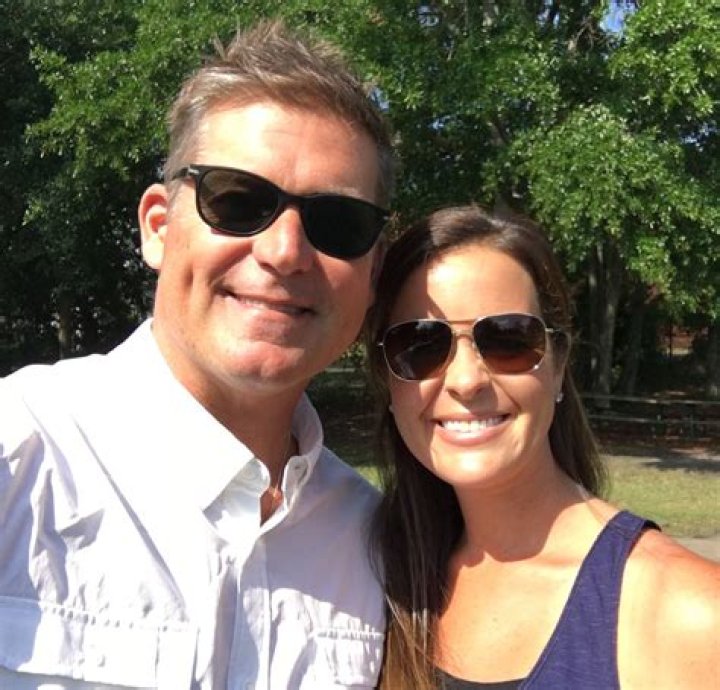 Jamie Deen's Wife: A Deep Dive Into Their Life Together