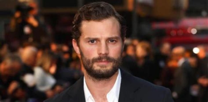 Jamie Dornan Net Worth 2024