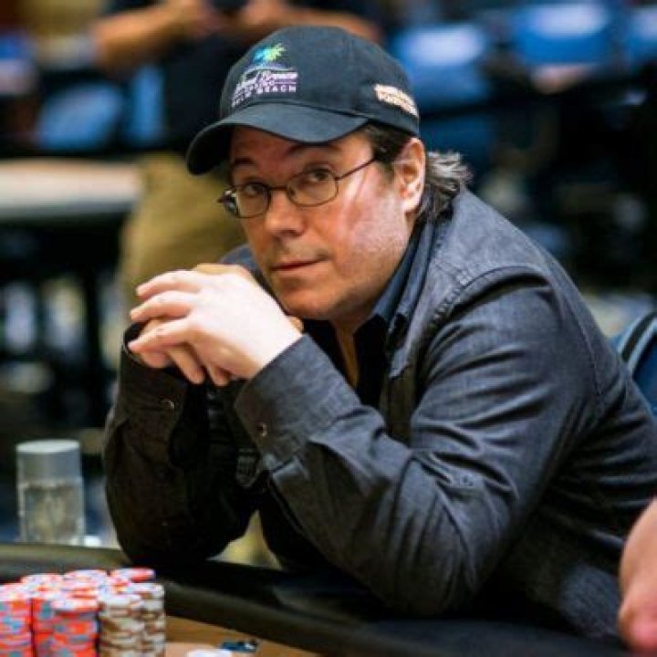 Jamie Gold Net Worth 2024