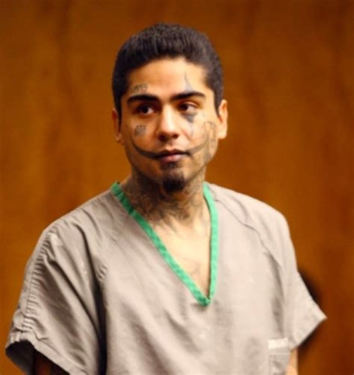 Jamie Osuna: The Dark Narrative Of A Convicted Murderer