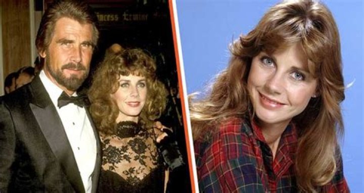 Jan Smithers Net Worth 2024
