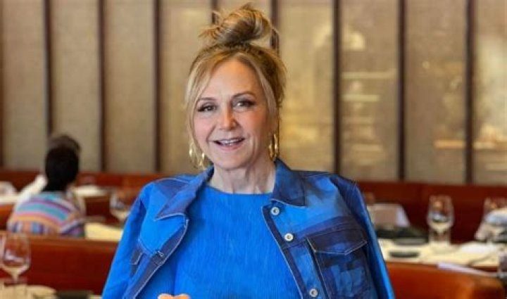 Jane McGarry Age, Husband【 Bio Wikipedia 】Salary, Net Worth, Family