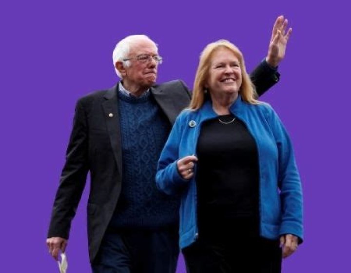 Jane O Meara Sanders Net Worth 2024