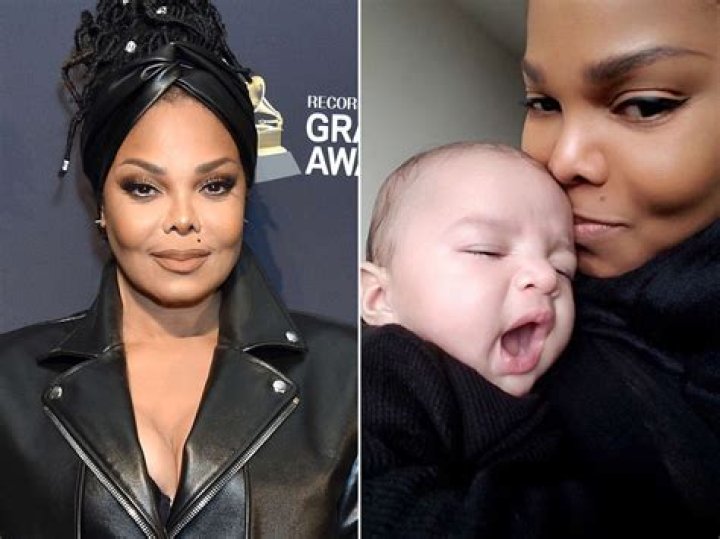 Janet Jackson's Son Now 2024: A Glimpse Into His Life And Future