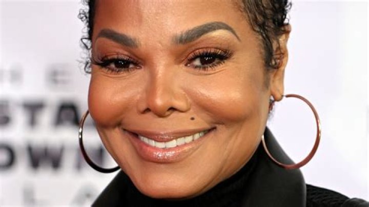 Janet Jackson Vermögen